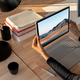 The Microsoft Surface Book 3, with USB-C.